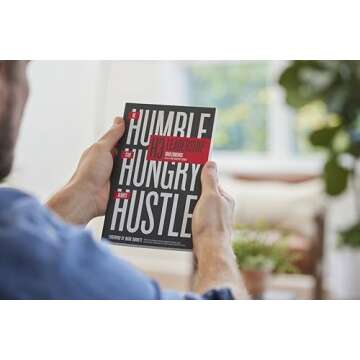 H3 Leadership: Be Humble. Stay Hungry. Always Hustle.