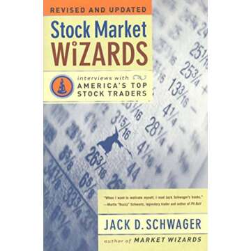 Stock Market Wizards