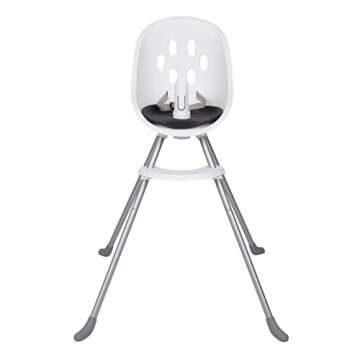 phil&teds Phil & Teds Poppy V2 2020+ Highchair, Metal