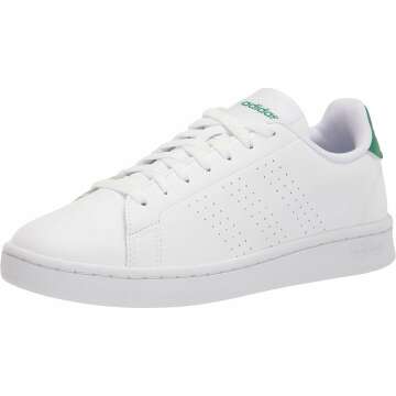 Shop Stylish adidas Men's Advantage Sneakers for Comfort & Performance