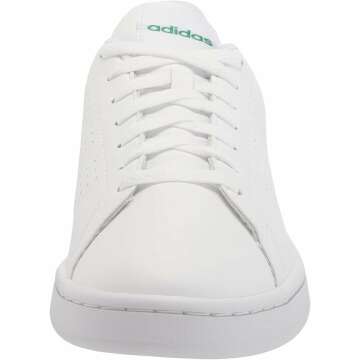 adidas Men's Advantage Sneakers - Comfort & Style