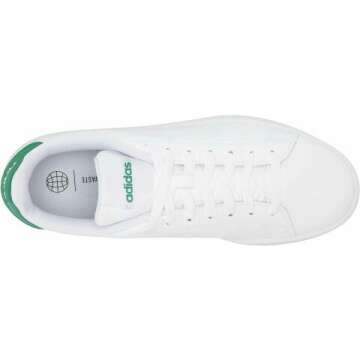 adidas Men's Advantage Sneakers - Comfort & Style