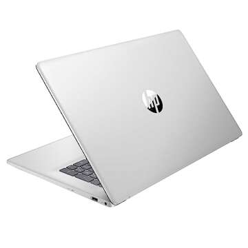 HP 2023 17.3" FHD Laptop with 1TB SSD & 32GB RAM