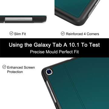 Premium Galaxy Tab A Case