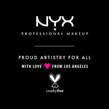 NYX PROFESSIONAL MAKEUP Bare With Me Multitasking Primer & Setting Spray