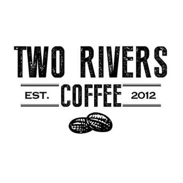 Two Rivers Coffee Pods - 40 Count Variety Sampler