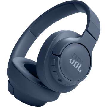 JBL Tune 720BT - Wireless Over-Ear Headphones with Incredible Bass & Long Battery