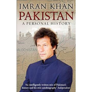 Pakistan: A Personal History