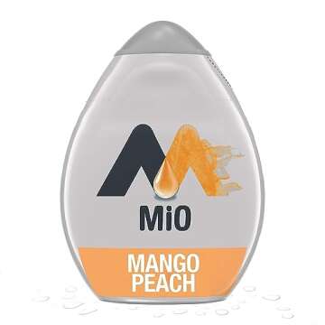 Mio Water Enhancement Pack - 6 Fruit Flavors in 1