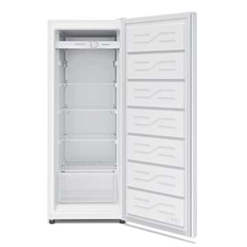 Hamilton Beach Convertible Fridge/Freezer 6.8 cu ft