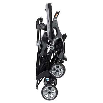 Baby Trend Sit N' Stand Ultra Stroller in Morning Mist