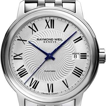 Raymond Weil Men's Watch