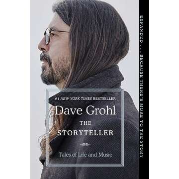 The Storyteller: Tales of Life and Music