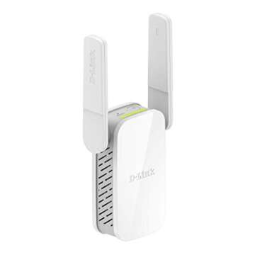 D-Link AC1200 Mesh Wi-Fi Range Extender- Cover up to 1550 sq. ft. and 30 Devices - Dual Band, Mesh, Booster, Repeater, Access Point, Extend Wi-Fi in Your Home, Ethernet Port, App Setup (DAP-1610-US)