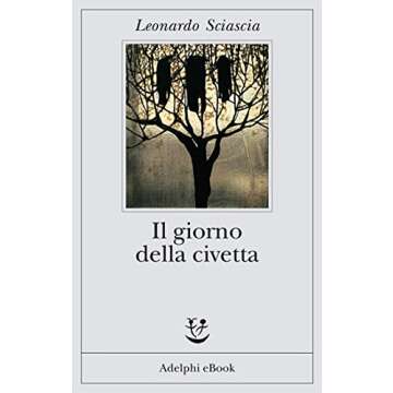 Il giorno della civetta (Gli Adelphi Vol. 203) (Italian Edition)