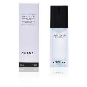 CHANEL Hydra Beauty Micro Serum - 1.7 Fl Oz for Everyone