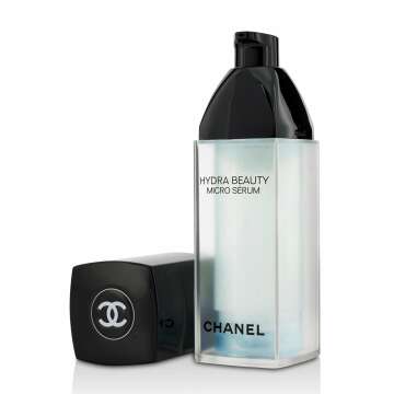 CHANEL Hydra Beauty Micro Serum - 1.7 Fl Oz for Everyone