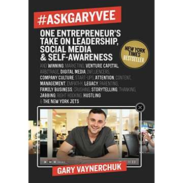 #AskGaryVee: One Entrepreneur's Take on Leadership, Social Media, and Self-Awareness