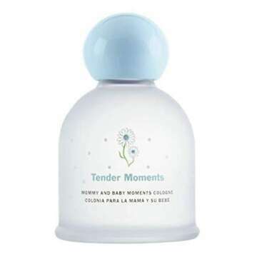 Tender MOMENTS Baby Cologne