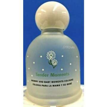 Tender MOMENTS Baby Cologne