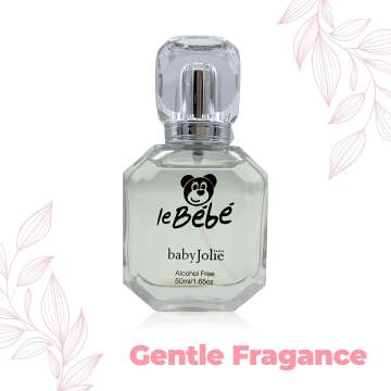Baby Jolie Kids Perfume