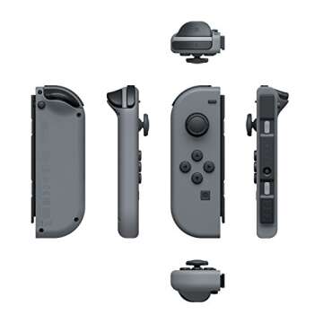 Renewed Nintendo Switch Joy-Con Left Controller