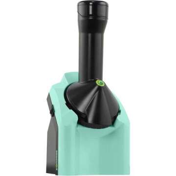 Yonanas Vegan Soft Serve Maker