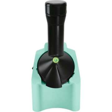 Yonanas Vegan Soft Serve Maker