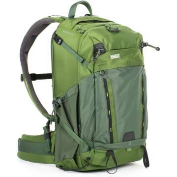 Mindshift Backpack