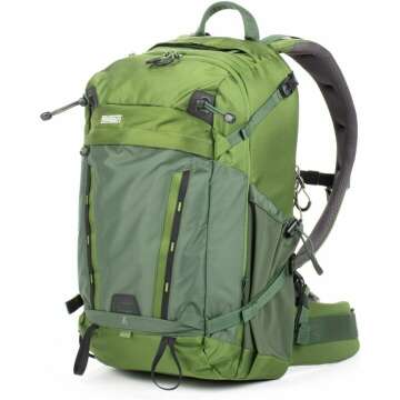 MindShift 520362 Woodland Backpack - 26L Daypack