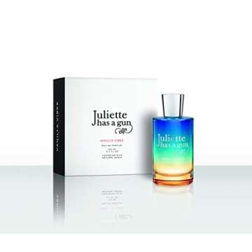 Juliette Has A Gun Vanilla Vibes Eau De Parfum Spray, 3.3 Fl Oz