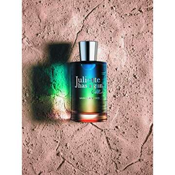 Juliette Has A Gun Vanilla Vibes Eau De Parfum Spray, 3.3 Fl Oz