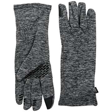 Outdoor Research Women's Melody Sensor Gloves, Black, Large