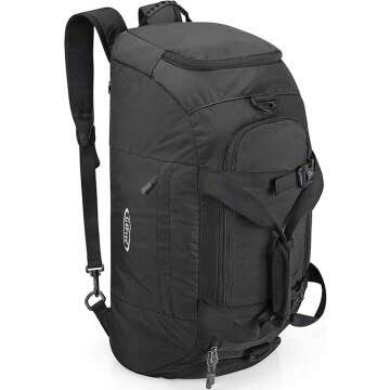 G4Free 40L Duffle Backpack