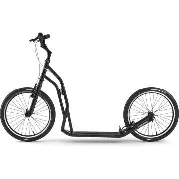 S2020 Adult Scooter - 150kg Capacity & 20" Tires