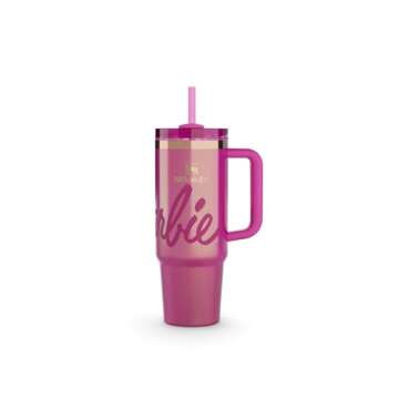 Stanley x Barbie™ Icon 30 Oz Quencher - Stylish Hydration