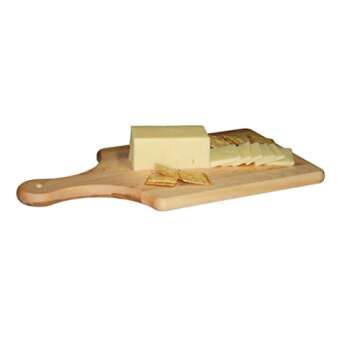 Catskill Craftsmen Utility Paddle Cutting Board