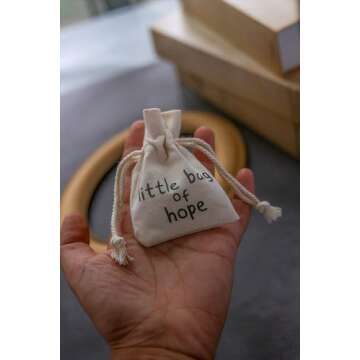 Encouragement Gifts for Cancer & Sobriety Support