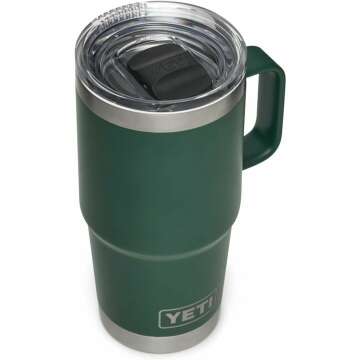 YETI 20oz Travel Mug