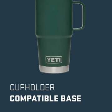 YETI 20oz Travel Mug