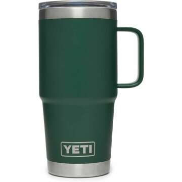 YETI 20oz Travel Mug