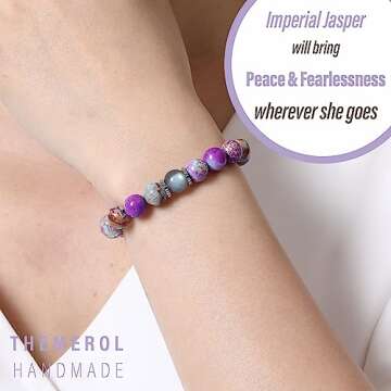 Friendship Bracelets for Teen Girls - Ideal Gifts