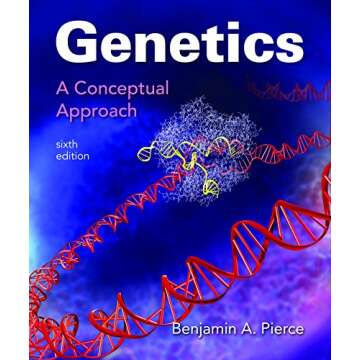 Genetics: A Conceptual Approach