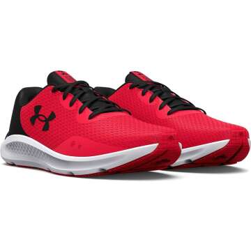 Men's Charged Pursuit 3 Running Shoe by Under Armour