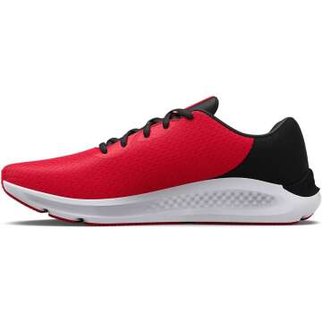 Men's Charged Pursuit 3 Running Shoe by Under Armour