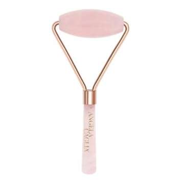 Angela Caglia La Vie en Rose Facial Roller