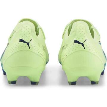 PUMA Ultra Ultimate FG/AG Cleat for Men | Superior Grip