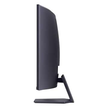 32-Inch LG Ultragear Curved Gaming Monitor 180Hz