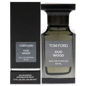Tom Ford Oud Wood Perfume