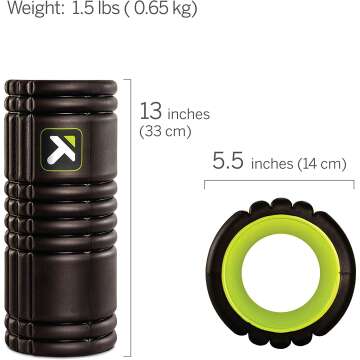 TriggerPoint GRID Foam Roller